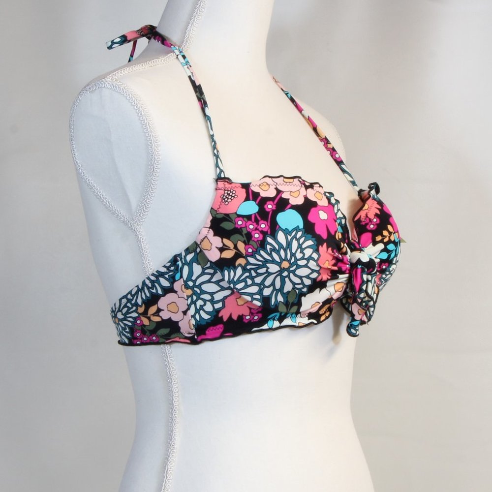 Sundazed Swim Sundazed Cruise 19 Lindsay Bow Bikini Top 34B